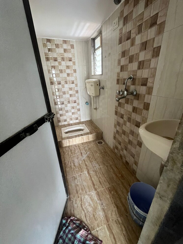 Bathroom, sai-mauli-heights-vasai 2 Bedroom 975 Sq.Ft. Apartment In Vasai East Palghar 7487933