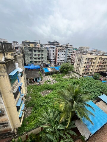 2 BHK Apartment – Exterior View View at Sai Mauli Heights Vasai, Vasai East - for Sale
