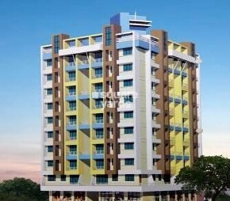 2 BHK Apartment For Resale in New Home Classic Nalasopara West Palghar  7487950