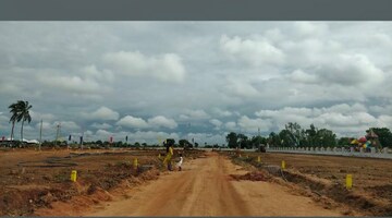  Plot For Sale in Peddapur