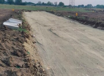   Plot at Peddapur – for Sale