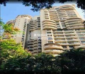 2 BHK Apartment For Rent in Nahar Iris Ivy Andheri East Mumbai  7487924