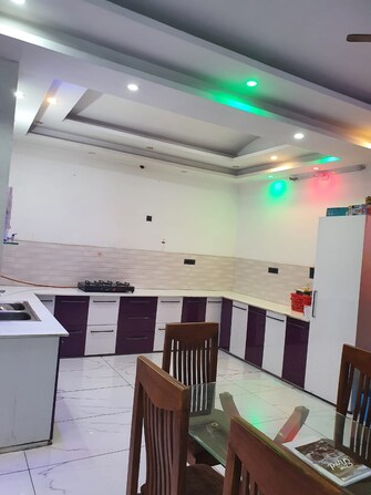 5 BHK Independent House For Resale in Govindpuram Ghaziabad  7487935