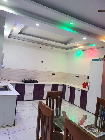 Master Bedroom in 5 BHK Independent House at Govindpuram – for Sale