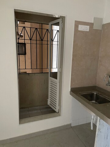 Building Lobby in 2 BHK Apartment at Dosti West County Phase 4 Dosti Pine, Balkum Pada – for Sale