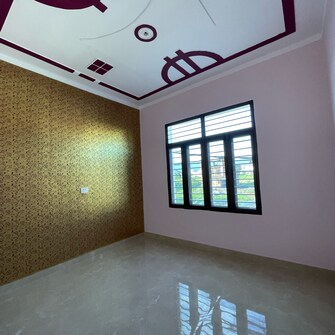 3 BHK Independent House For Resale in Bhogpur Dehradun  7487969