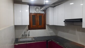 3 BHK Apartment For Rent in Vishwakarma Colony Delhi  7488029