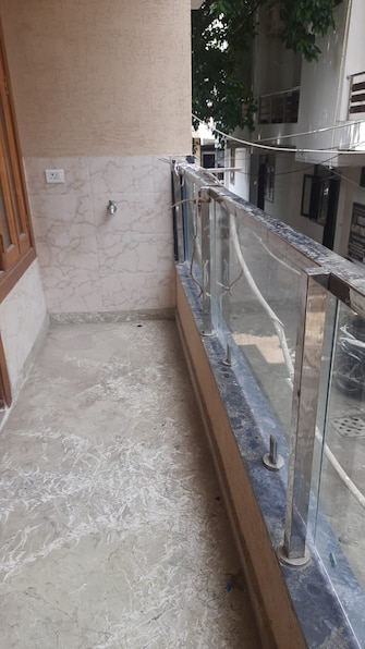 3 BHK Apartment For Rent in Vishwakarma Colony Delhi  7488029