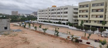 Plot For Resale in Aavalahalli Bangalore  7487988