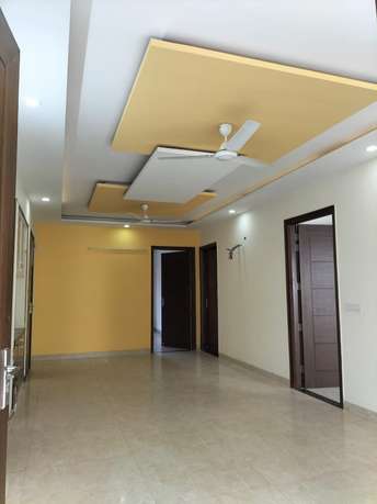 3 BHK Builder Floor For Rent in RWA Residential Society Sector 46 Sector 46 Gurgaon  7488025