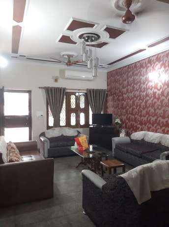 6 BHK Independent House For Resale in C Block Shastri Nagar Ghaziabad  7488031