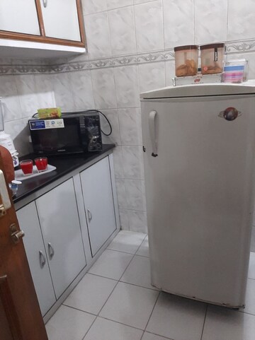 Kitchen in 6 BHK Independent House at C Block Shastri Nagar – for Sale