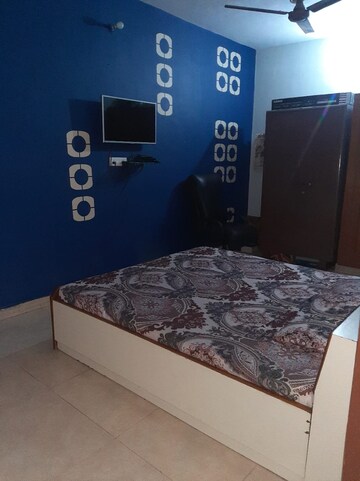 Bedroom in 6 BHK Independent House at C Block Shastri Nagar – for Sale