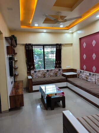 2 BHK Apartment For Rent in Kharadi Pune  7488060