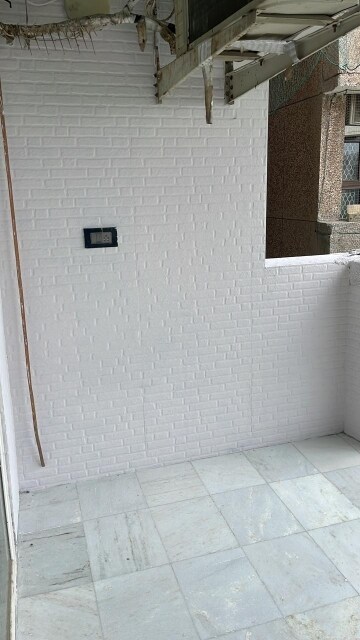 Bathroom in 2 BHK Apartment at Sector 10 Dwarka – for Sale