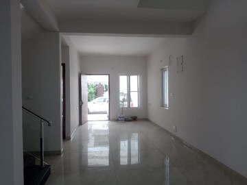 Building Lobby in 4 BHK Villa at Narsingi – for Sale