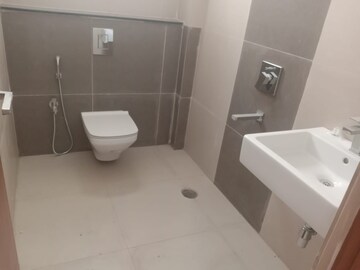 Bathroom in 4 BHK Villa at Narsingi – for Sale