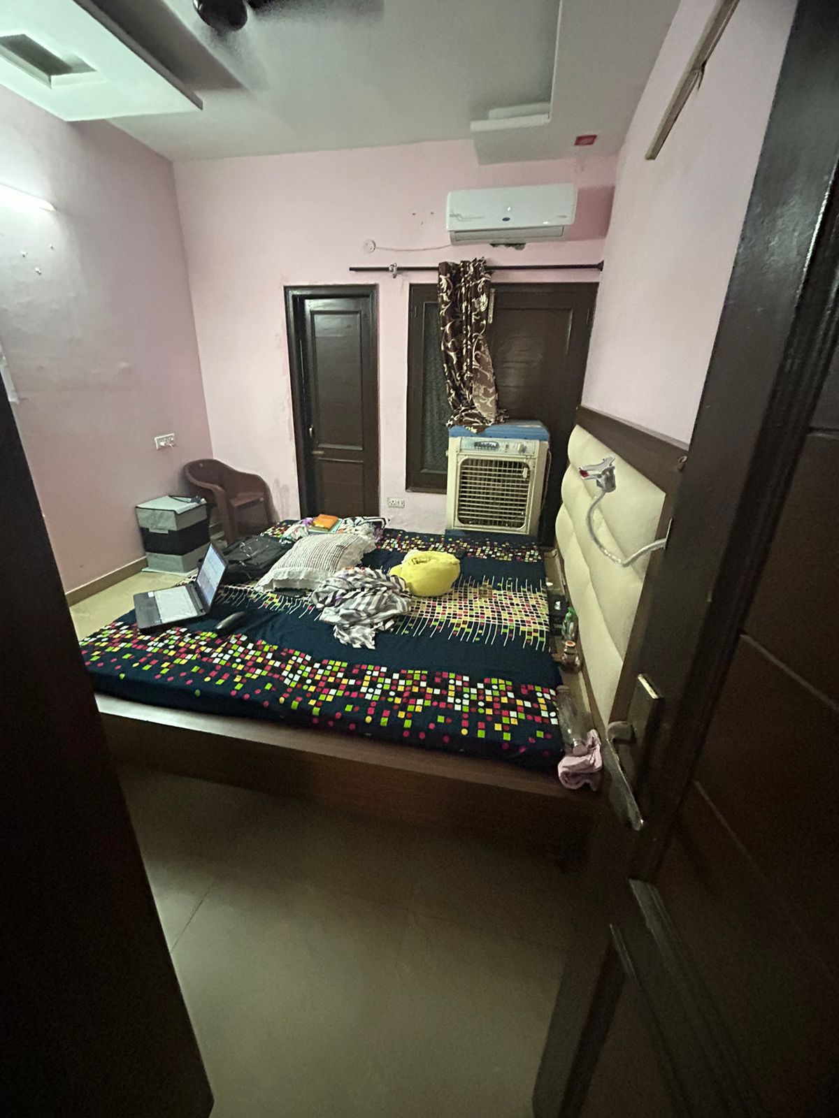 2 BHK Apartment For Rent in Kharar Landran Road Mohali  7488068