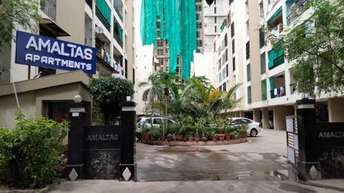 3 BHK Apartment For Rent in Ramdev Nagar Ahmedabad  7488072