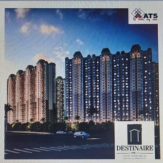 4 BHK Apartment For Resale in ATS Destinaire Noida Ext Sector 1 Greater Noida  7487815