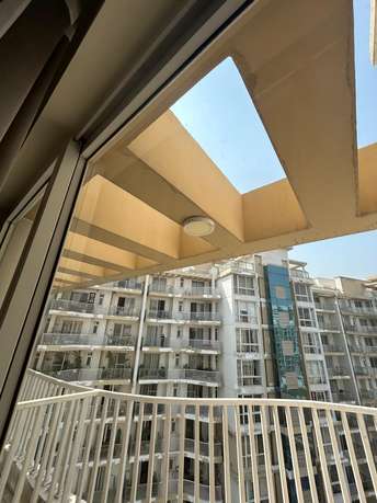 4 BHK Apartment For Rent in Emaar Palm Terraces Sector 66 Gurgaon  7488224