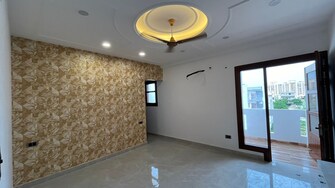 3 BHK Builder Floor For Resale in BPTP District Sector 81 Faridabad  7488070