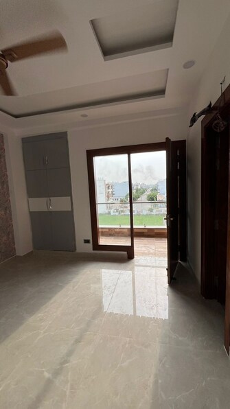 3 BHK Builder Floor For Resale in BPTP District Sector 81 Faridabad  7488070