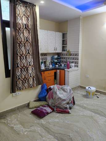 1 BHK Builder Floor For Rent in Bhogal Delhi  7488100