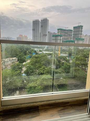 2 BHK Apartment For Resale in Dosti West County Phase 4 Dosti Pine Balkum Thane  7488107