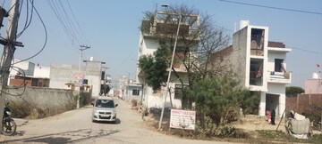 Commercial Land 100 Sq.Yd. For Resale in Jajru Faridabad  7488090