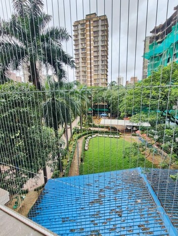  2 BHK Apartment at Malad West – for Sale