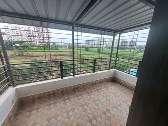 2 BHK Apartment For Rent in LS Mehetre Laxmi Horizon Punawale Pune  7488091