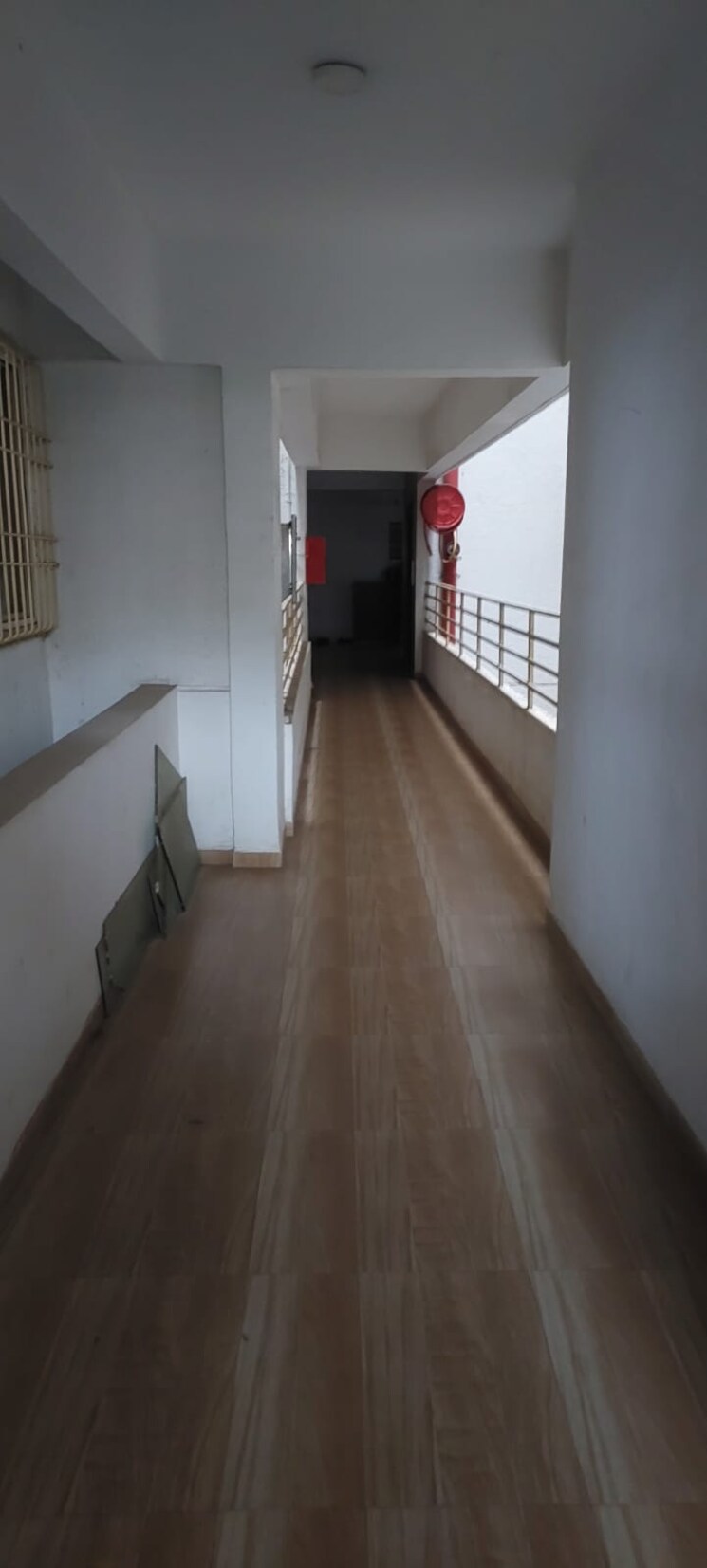 Balcony, ls-mehetre-laxmi-horizon 2 Bedroom 725 Sq.Ft. Apartment In Punawale Pune 7488091