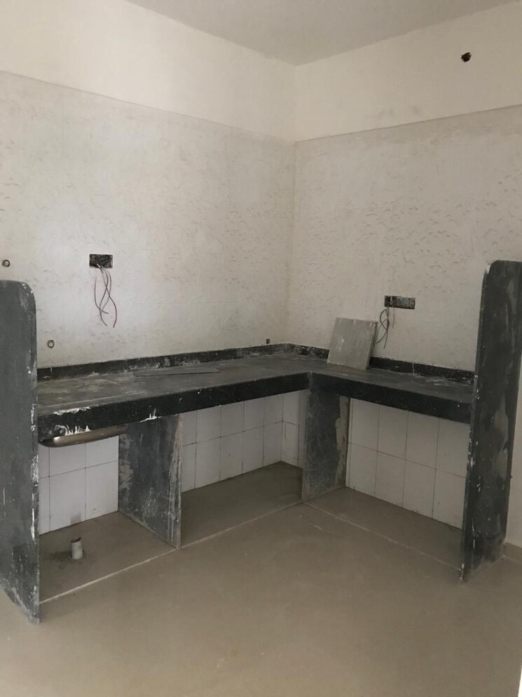 Kitchen, oberoi-enigma 4 Bedroom 1927 Sq.Ft. Apartment In Mulund West Mumbai 7488132