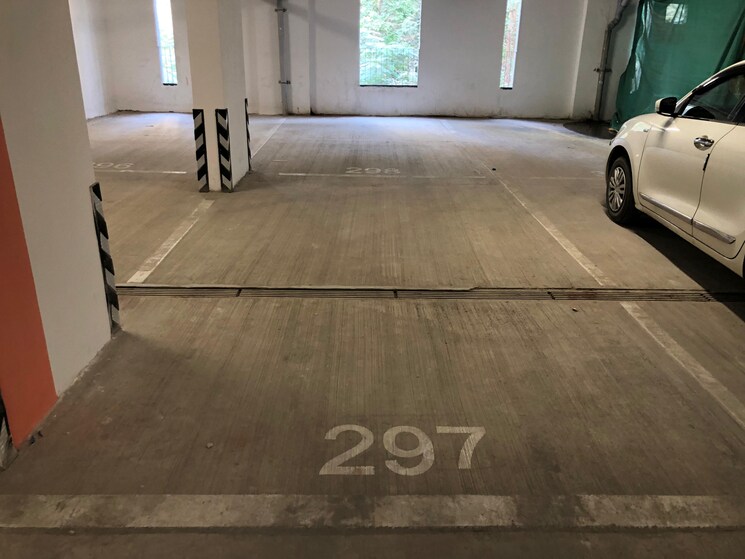 Bathroom, oberoi-enigma 4 Bedroom 1927 Sq.Ft. Apartment In Mulund West Mumbai 7488132