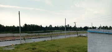 Plot Area in  Plot at Doddaballapura Road – for Sale