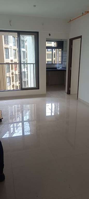 1 BHK Apartment For Rent in Chandak Nishchay Borivali East Mumbai  7488147