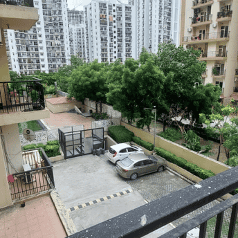 1 BHK Apartment For Rent in Maxblis Grand Wellington Sector 75 Noida  7488238