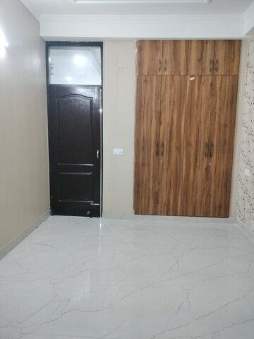  Plot – Exterior View View at Chhatikara - for Sale