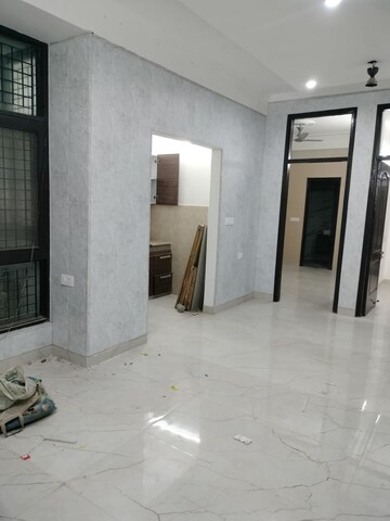  Plot – Exterior View View at Chhatikara - for Sale
