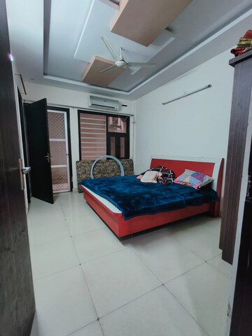  Plot – Exterior View View at Chhatikara - for Sale