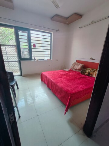  Plot – Exterior View View at Chhatikara - for Sale