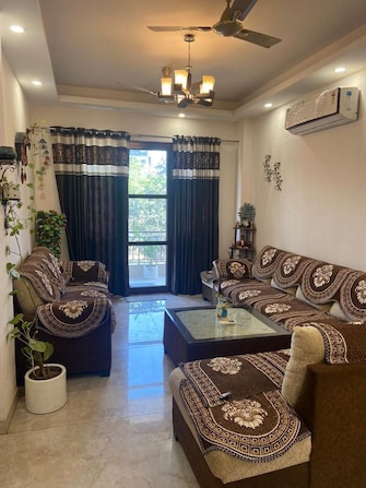 3 BHK Apartment For Rent in Sector 46 Gurgaon  7488249