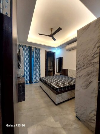 3 BHK Apartment For Rent in Sector 46 Gurgaon  7488249