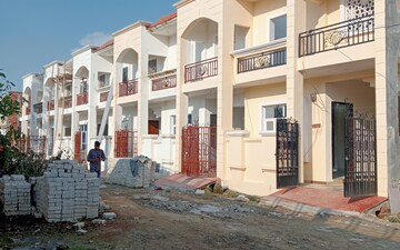 2 BHK Villa For Sale in Gomti Nagar