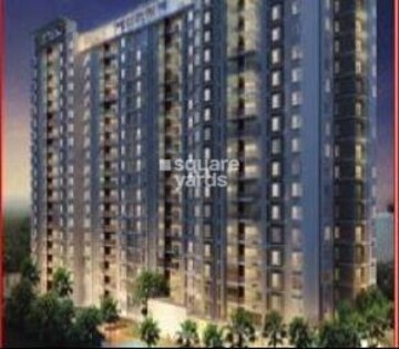 3.5 BHK Penthouse – Exterior View View at Yelahanka - for Sale