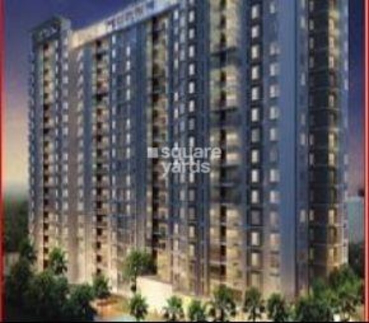 Exterior View, yelahanka 3.5 Bedroom 2950 Sq.Ft. Penthouse In Yelahanka Bangalore 7488283