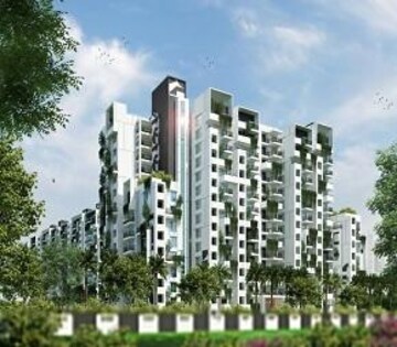 3.5 BHK Penthouse For Resale in Yelahanka Bangalore  7488283