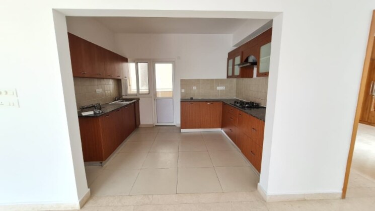 Kitchen, yelahanka 3.5 Bedroom 2950 Sq.Ft. Penthouse In Yelahanka Bangalore 7488283
