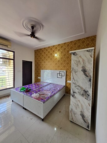 1 BHK Apartment For Rent in Dasmesh Nagar Kharar  7488282